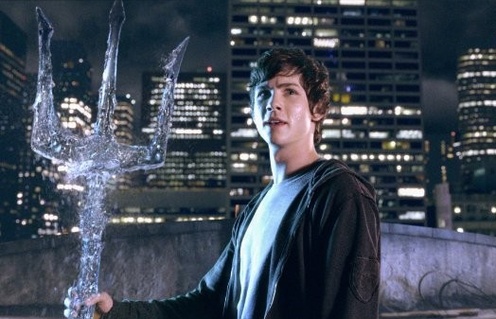 Une scène de Percy Jackson and the Olympians: The Lightning Thief