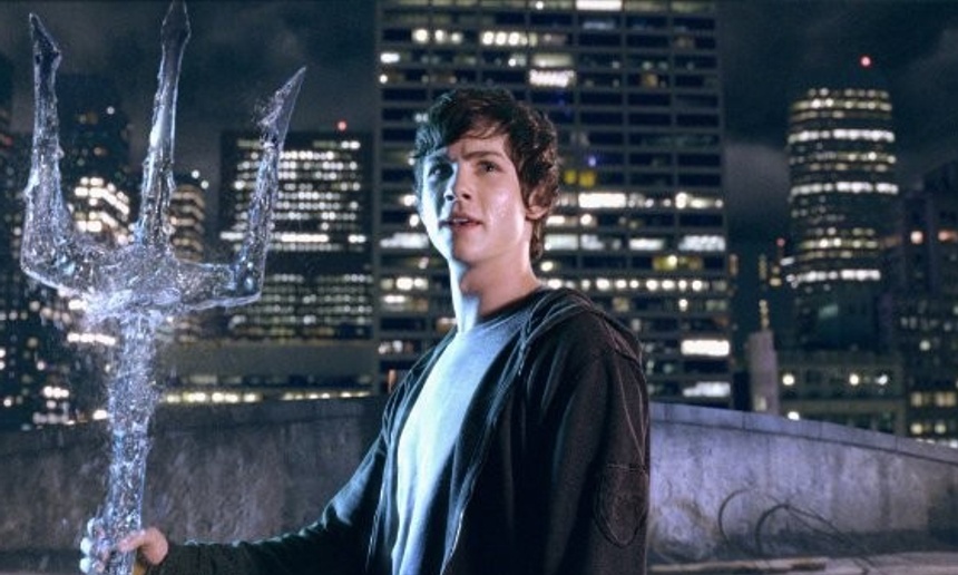 Une suite à Percy Jackson and the Olympians en préparation
