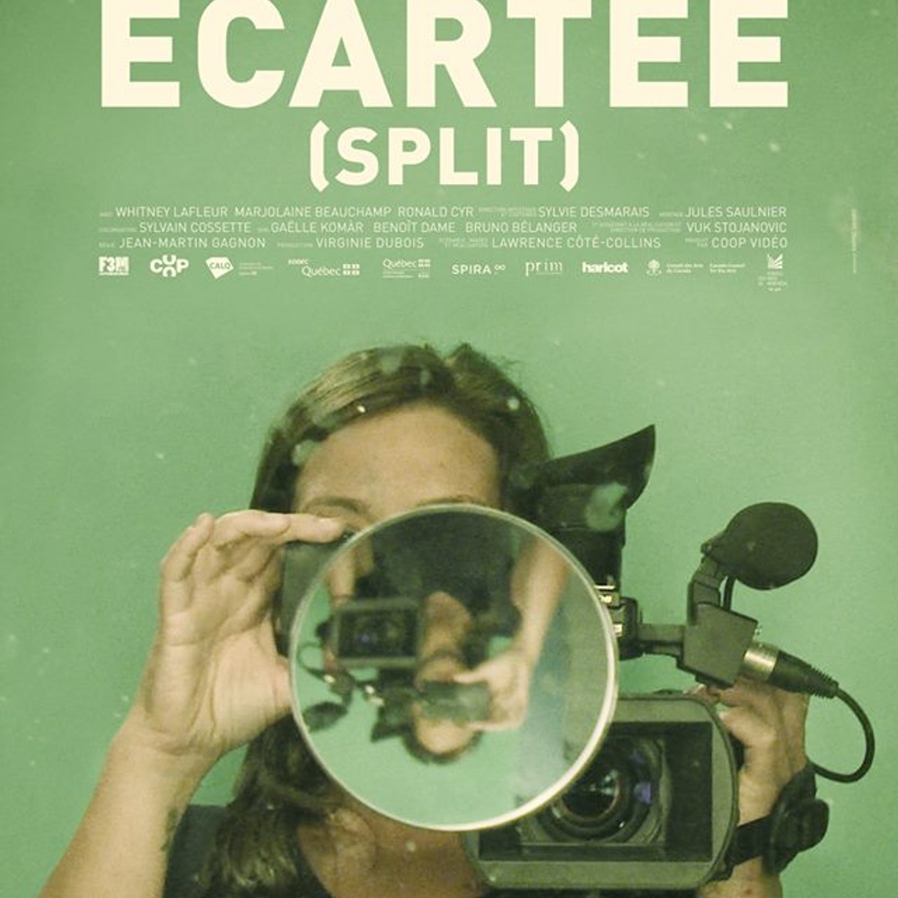 Images du film Écartée