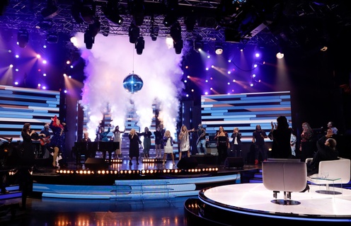 En direct de l'univers