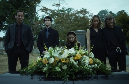 Bande-annonce en anglais