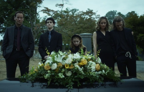 Bande-annonce en anglais