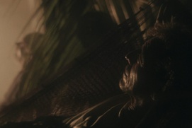 Une scène du film Desvío de noche (Détour de nuit)