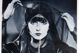 Image du film Pandora's Box