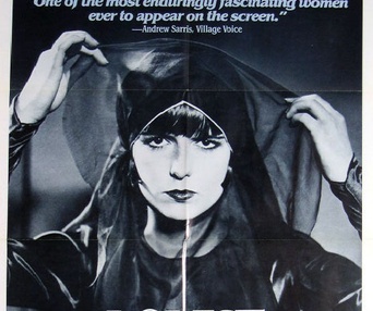 Image du film Pandora's Box