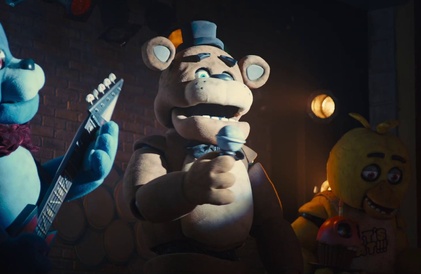 Bande-annonce en français 2
