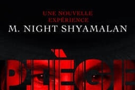 Affiche du film Trap