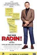Affiche du film Radin!