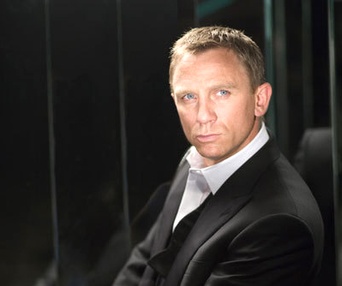 Scène du film Casino Royale