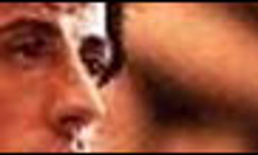 Rocky 6 en préparation