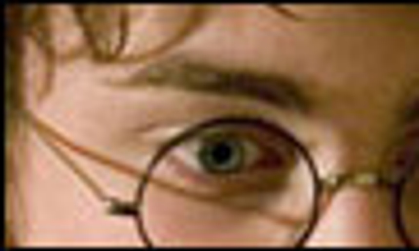 Des nouvelles d'Harry Potter