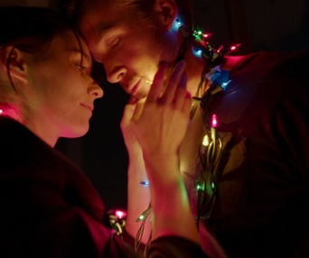 Une scène du film Song to Song