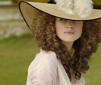 Scène du film The duchess