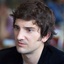 Photo de Gaspard Proust