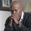 Samuel L. Jackson dans Home of the Brave