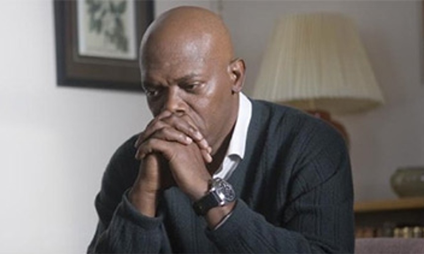 Samuel L. Jackson sera le vilain dans The Secret Service