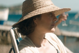 Une scène du film Mal de pierres Une scène du film Mal de pierres