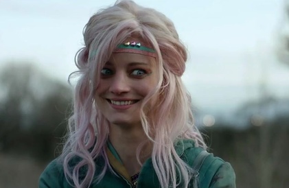 Bande-annonce en anglais