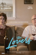 Affiche du film The Lovers
