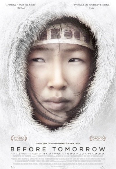 Affiche du film Before Tomorrow