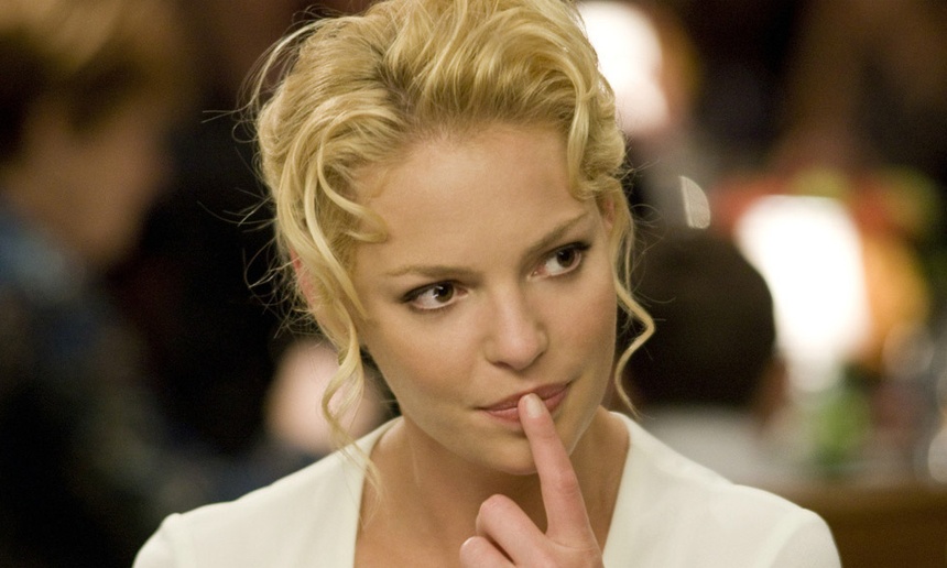 Katherine Heigl rejoint la distribution du film The Age of Adaline