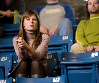 Scène du film Semi-Pro