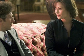 Scène du film Ocean's Twelve