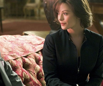Scène du film Ocean's Twelve