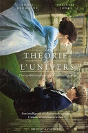 Affiche du film La théorie de l'univers