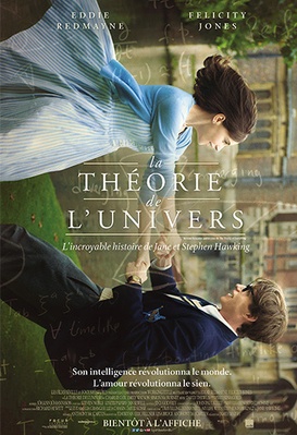 La théorie de l'univers