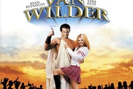 Affiche du film Van Wilder