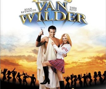 Affiche du film Van Wilder