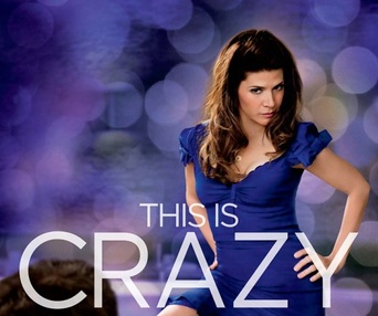 Affiche du film Crazy, Stupid, Love.
