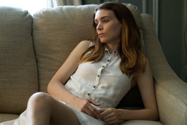Une scène du film Side Effects