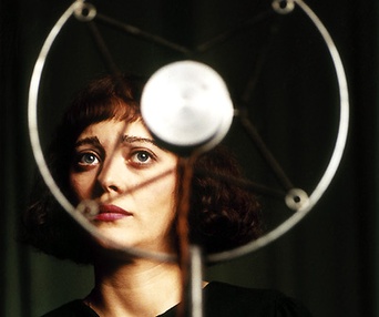 Scène du film La vie en rose