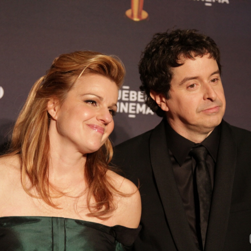 La Soirée des Jutra 2012