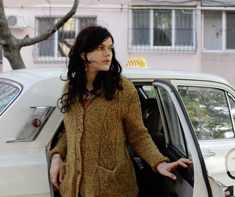 Une scène du film Les interdits