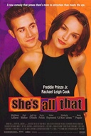 Affiche du film Elle a tout pour elle