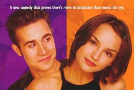 Affiche du film She's All That Affiche du film She's All That