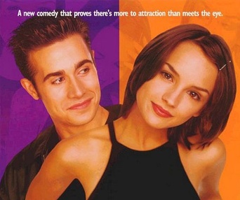 Affiche du film She's All That