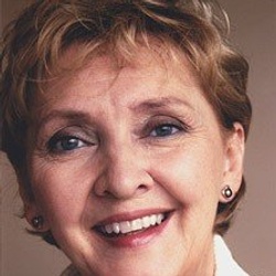 Photo de Suzanne Garceau