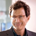 Photo de Jeff Goldblum