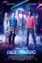Affiche du film Bill et Ted font face à la musique