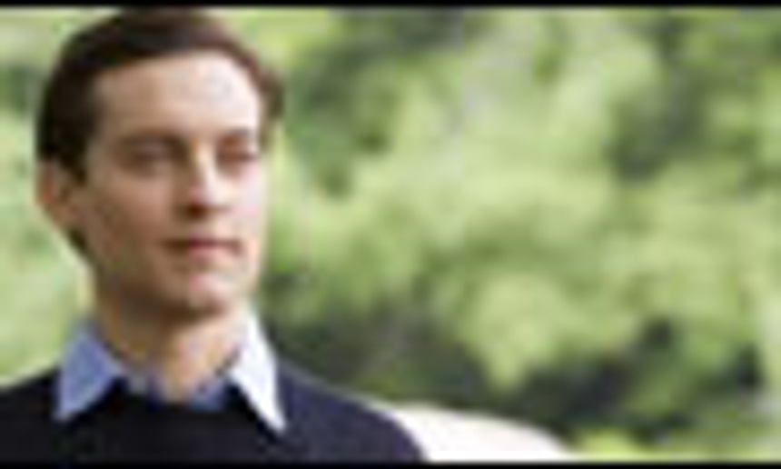 Spider-Man 3 établit un nouveau record