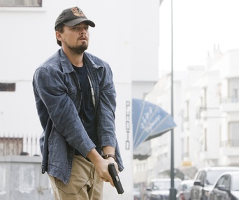 Scène du film Body of Lies