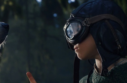 Bande-annonce en français