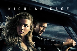 Affiche du film Conduite infernale