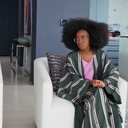 Photo de Marsai Martin