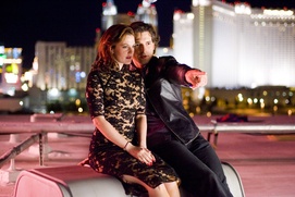 Scène du film Lucky You