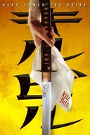 Affiche du film Tuer Bill
